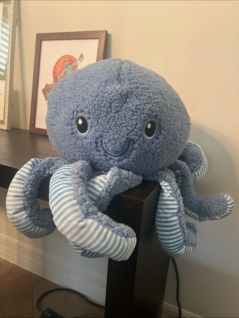 Goffa Octopus